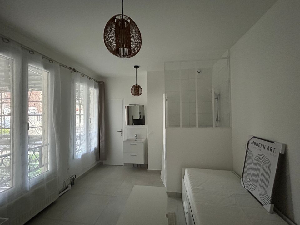 Studio i Paris, Paris - foto 2