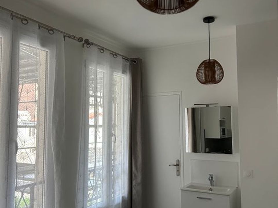 Studio i Paris, Paris - foto 3
