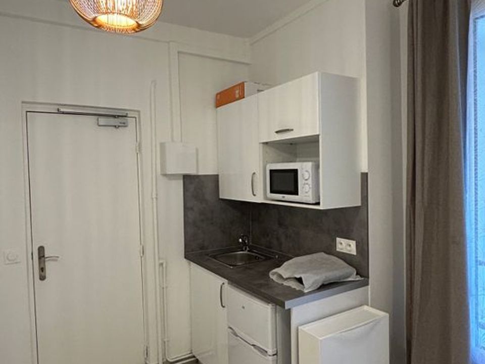 Studio i Paris, Paris - foto 5