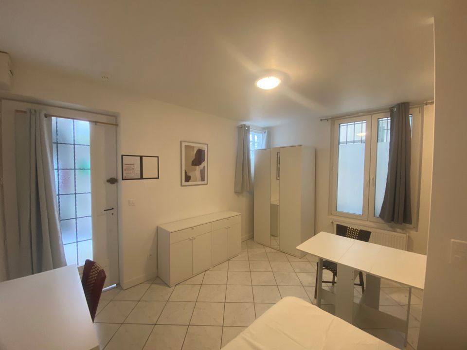 Studio i Paris, Paris - foto 3