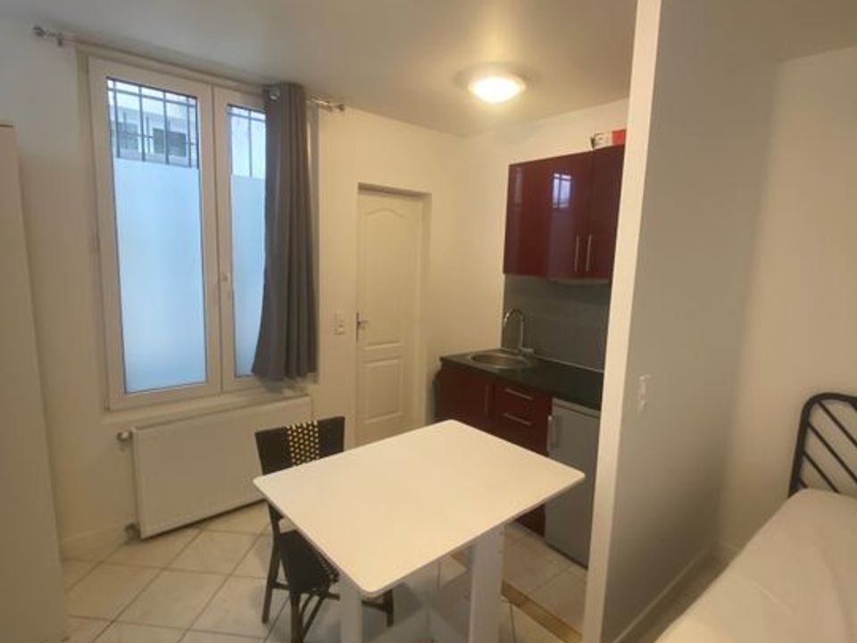 Studio i Paris, Paris - foto 5
