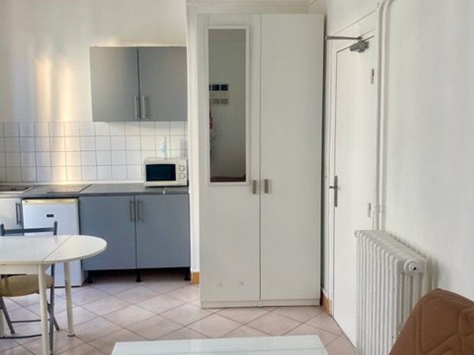 Studio i Paris, Paris - foto 2