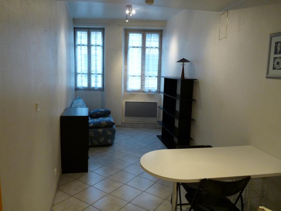 Estudi a Chambéry, Savoie - foto 2