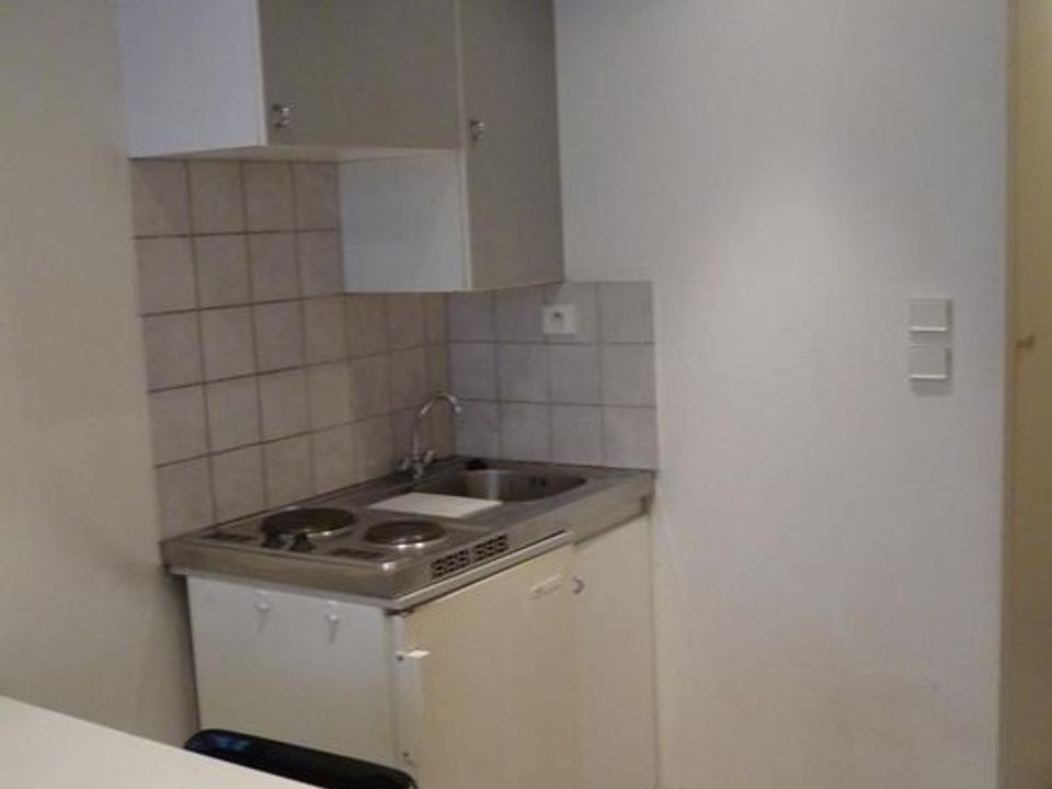 Estudi a Chambéry, Savoie - foto 4