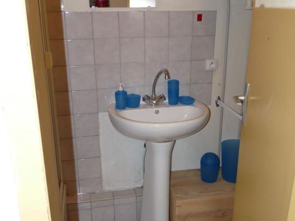 Estudi a Chambéry, Savoie - foto 5