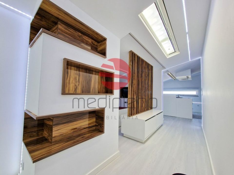 Apartment in Meda, Guarda - photo 1