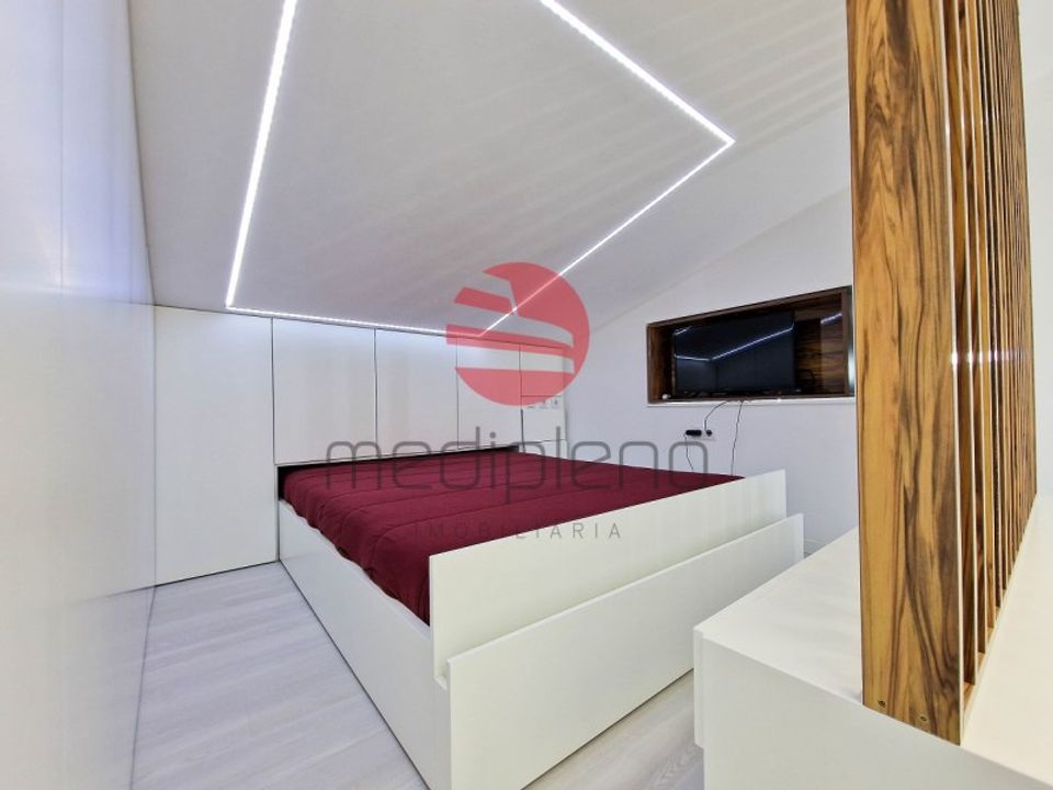 Apartment in Meda, Guarda - photo 2