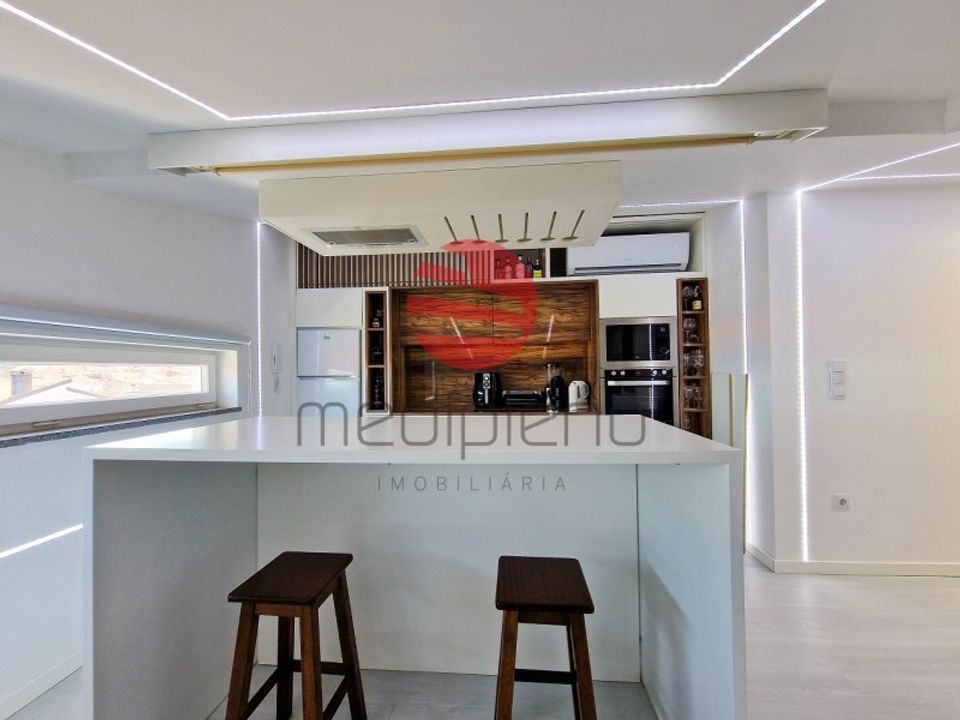 Apartment in Meda, Guarda - photo 3