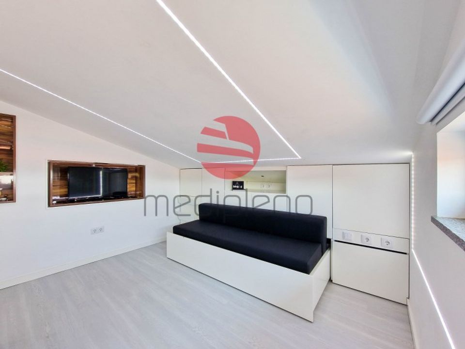 Apartment in Meda, Guarda - photo 4
