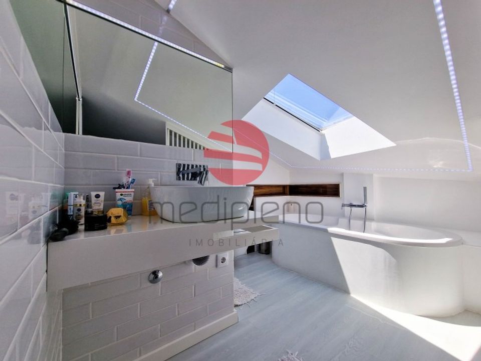 Apartment in Meda, Guarda - photo 5