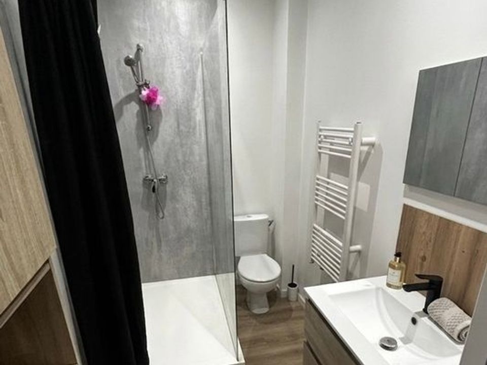 Lejlighed i Nevers, Nievre - foto 3