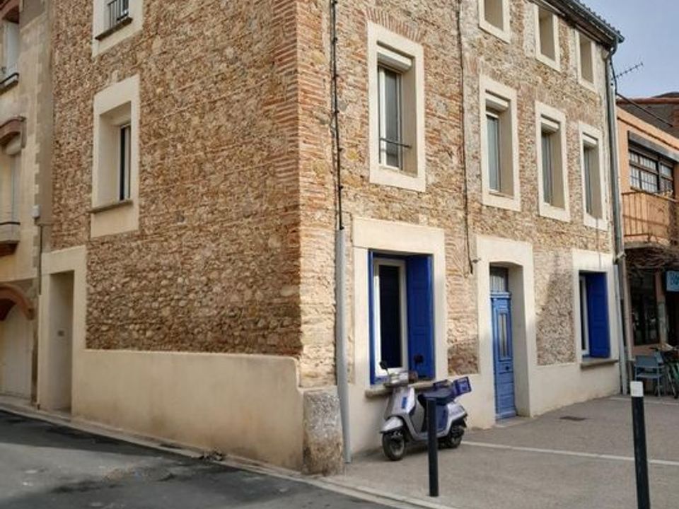 Lejlighed i Pézilla-la-Rivière, Pyrenees-Orientales - foto 1