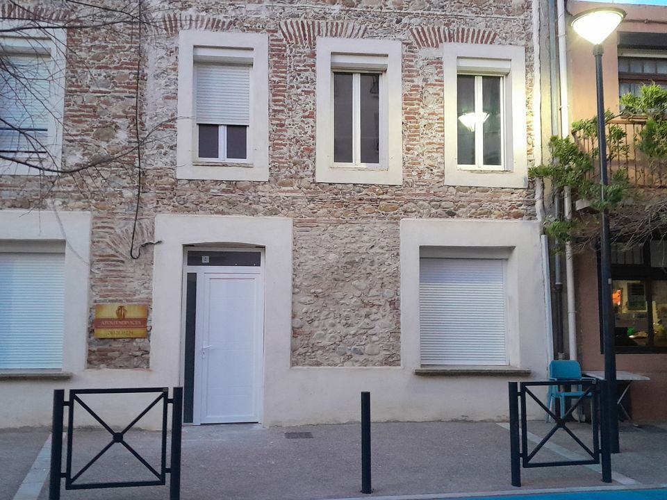 Lejlighed i Pézilla-la-Rivière, Pyrenees-Orientales - foto 5