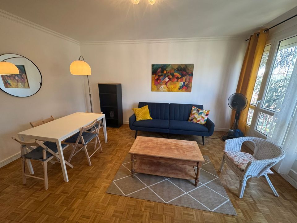 Apartament a Le Mans, Sarthe - foto 2