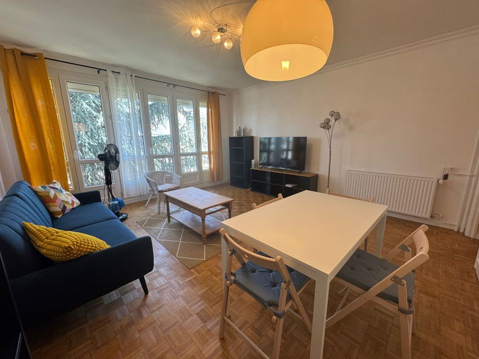 Apartament a Le Mans, Sarthe - foto 3