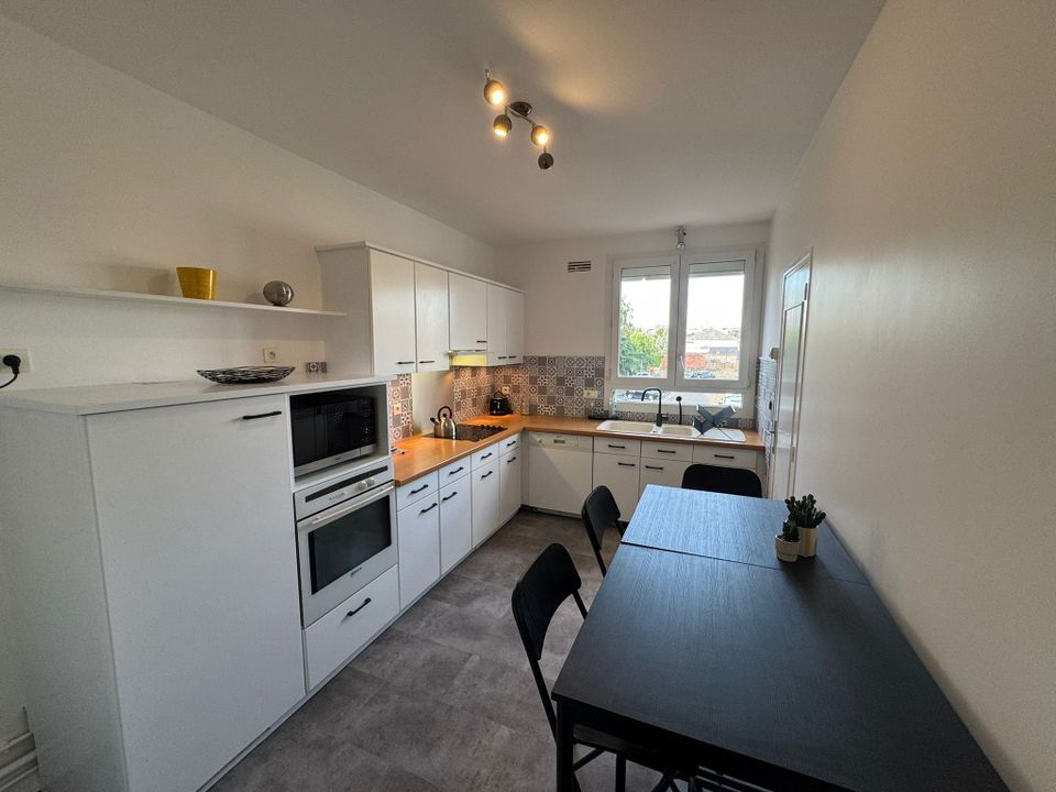 Apartament a Le Mans, Sarthe - foto 5