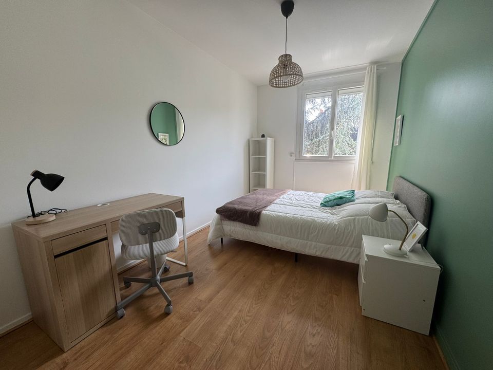 Apartament a Le Mans, Sarthe - foto 4