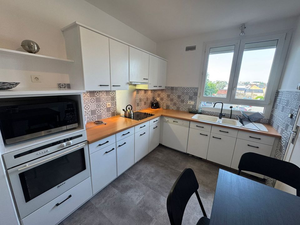 Apartament a Le Mans, Sarthe - foto 5