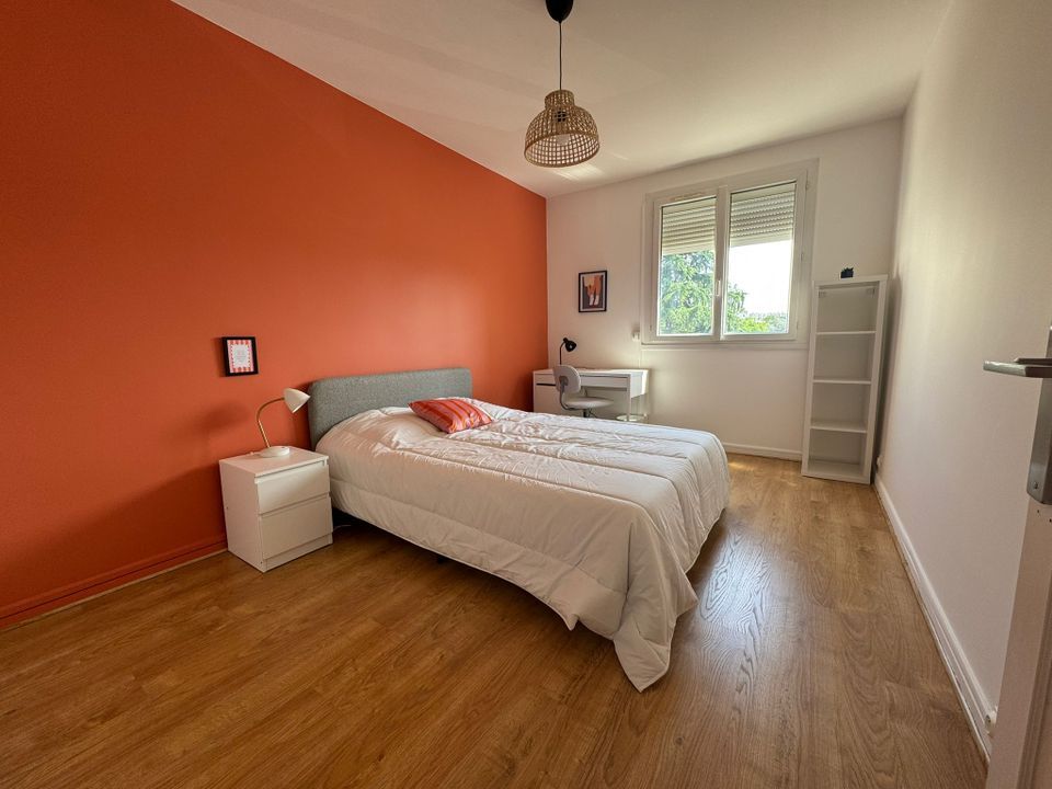 Apartament a Le Mans, Sarthe - foto 1