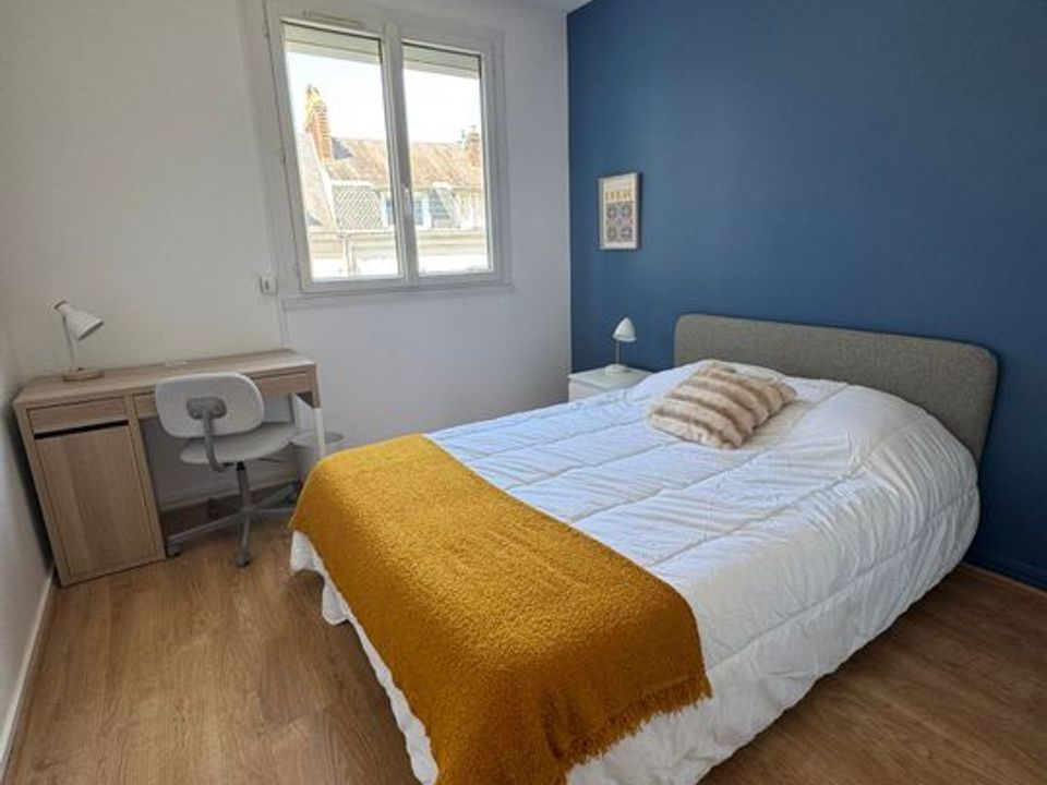Apartament a Le Mans, Sarthe - foto 4