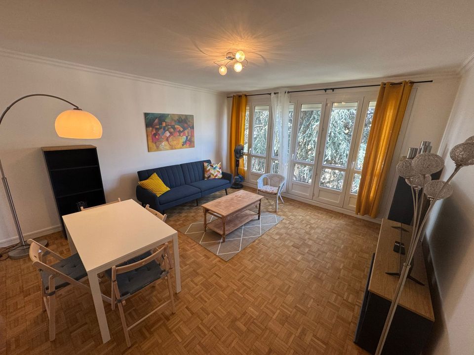 Apartament a Le Mans, Sarthe - foto 5