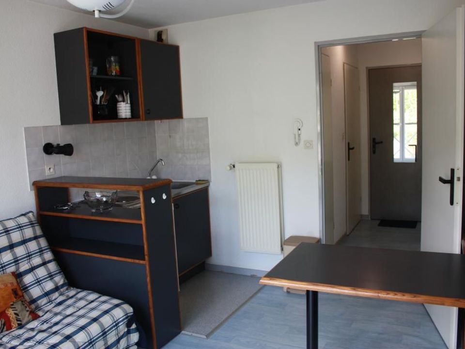 Studio i Besancon, Doubs - foto 1