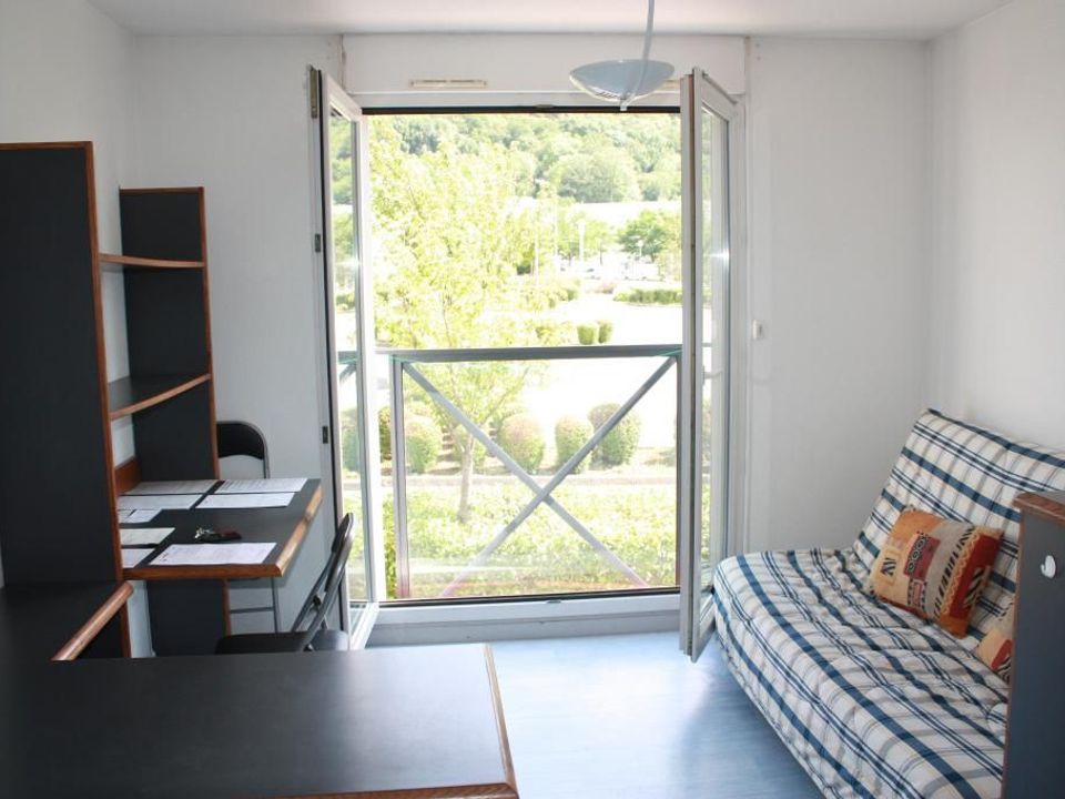 Studio i Besancon, Doubs - foto 3