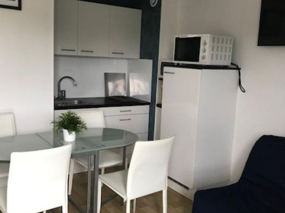 Apartamento en Saint-Jean-de-Monts, Vendee - foto 2