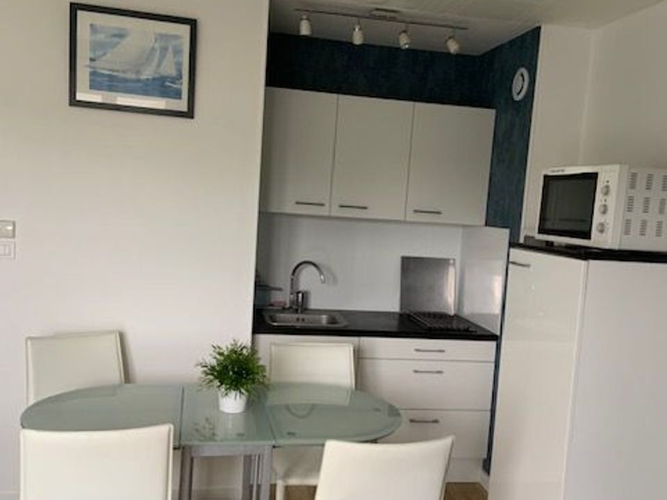 Apartamento en Saint-Jean-de-Monts, Vendee - foto 3