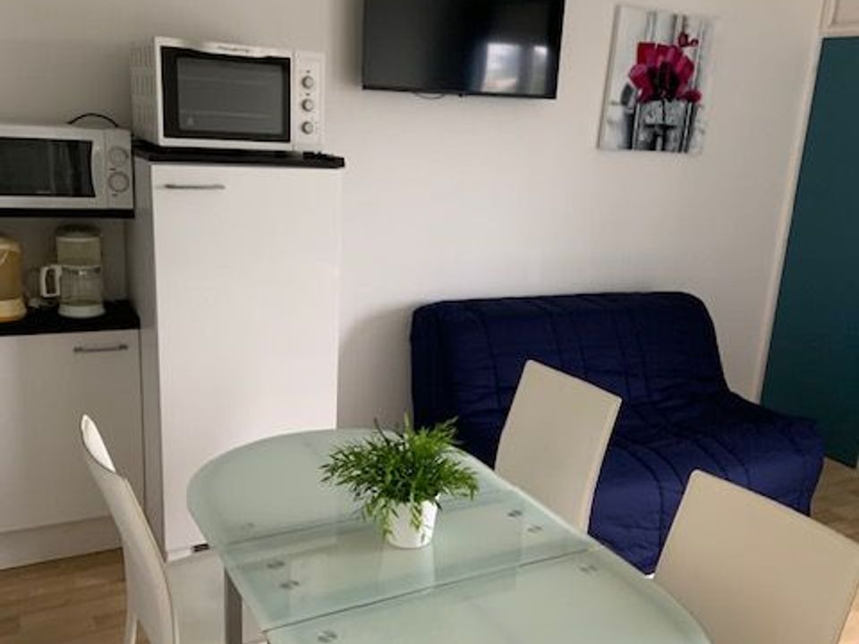 Apartamento en Saint-Jean-de-Monts, Vendee - foto 4
