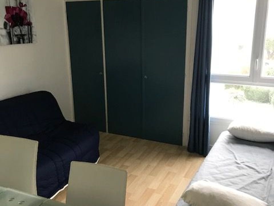Apartamento en Saint-Jean-de-Monts, Vendee - foto 5