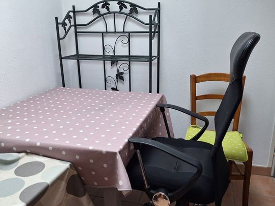 Studio in Saint-Sébastien-sur-Loire, Loire-Atlantique - photo 4