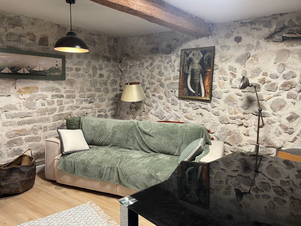 Lejlighed i Le Luc, Var - foto 1