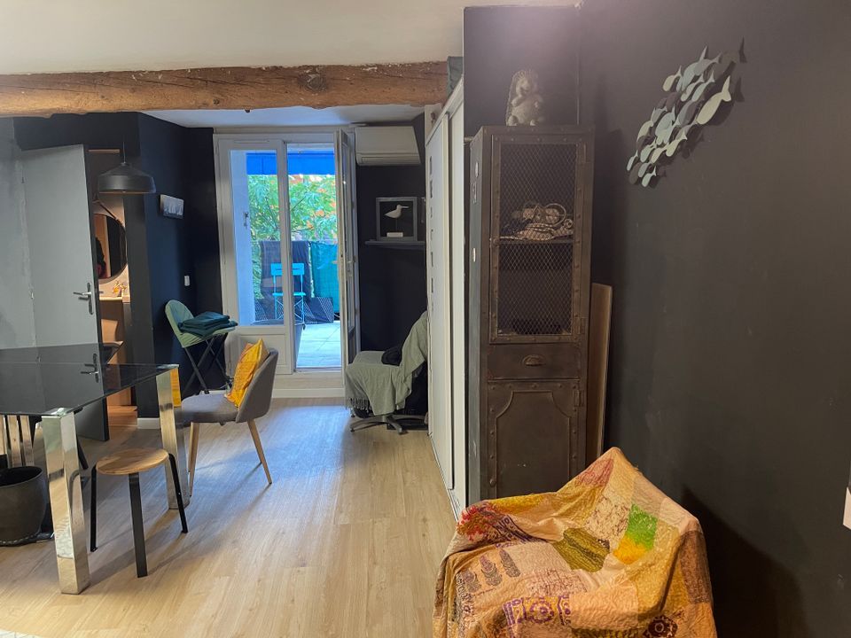 Lejlighed i Le Luc, Var - foto 3