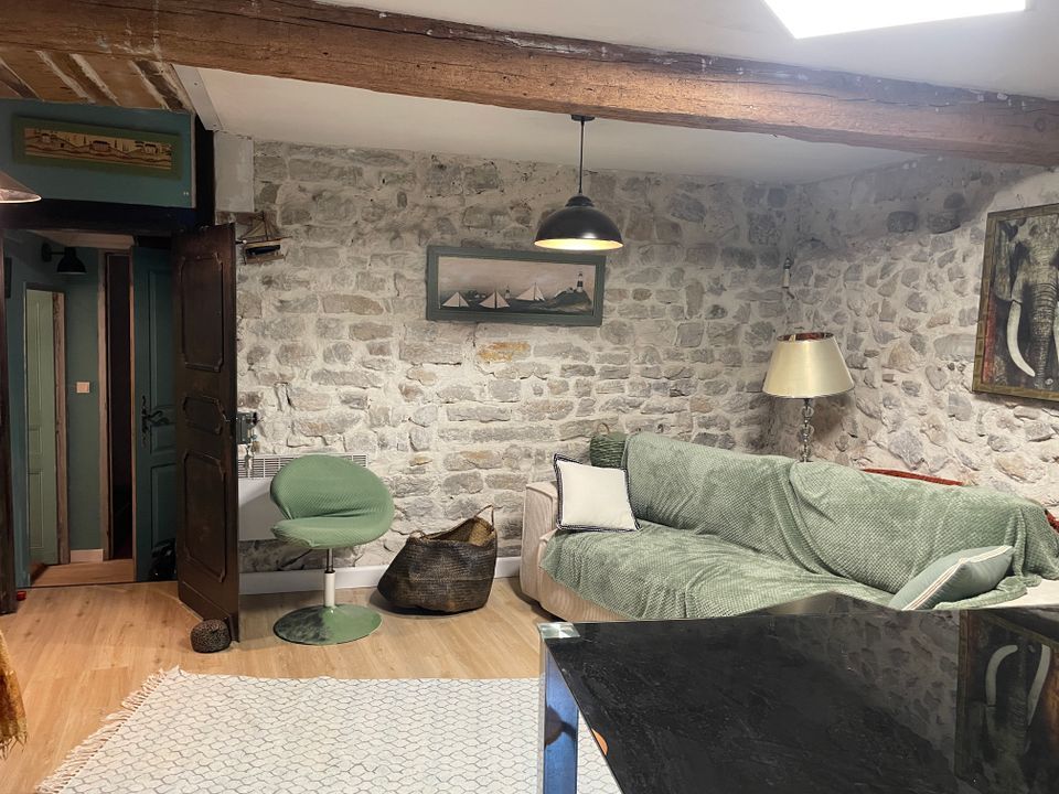 Lejlighed i Le Luc, Var - foto 4