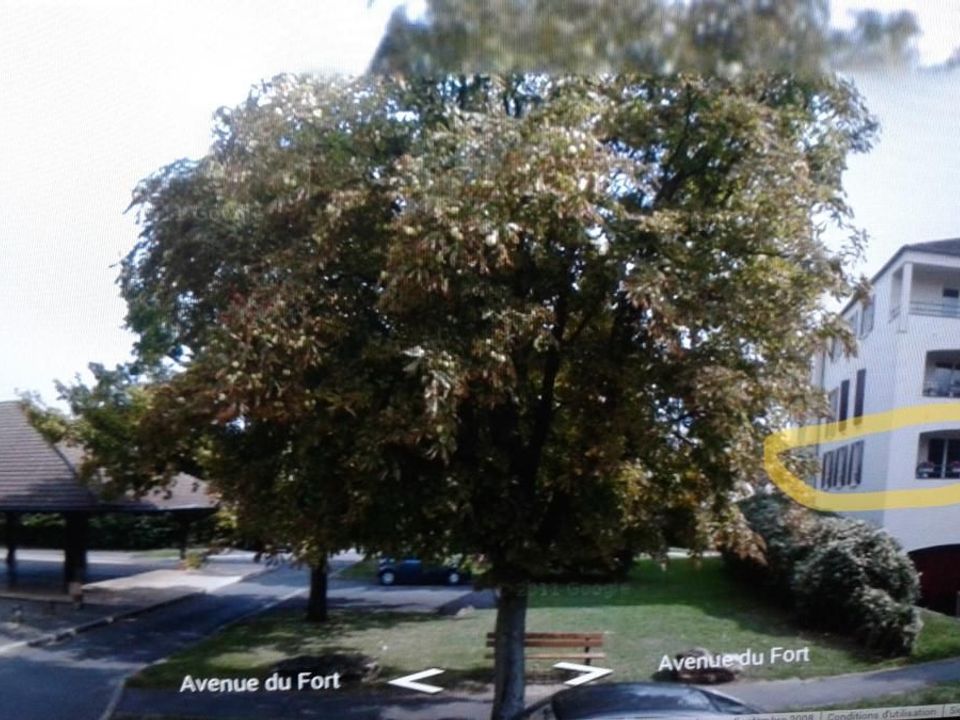 Leilighet i Sucy-en-Brie, Val-de-Marne - bilde 1