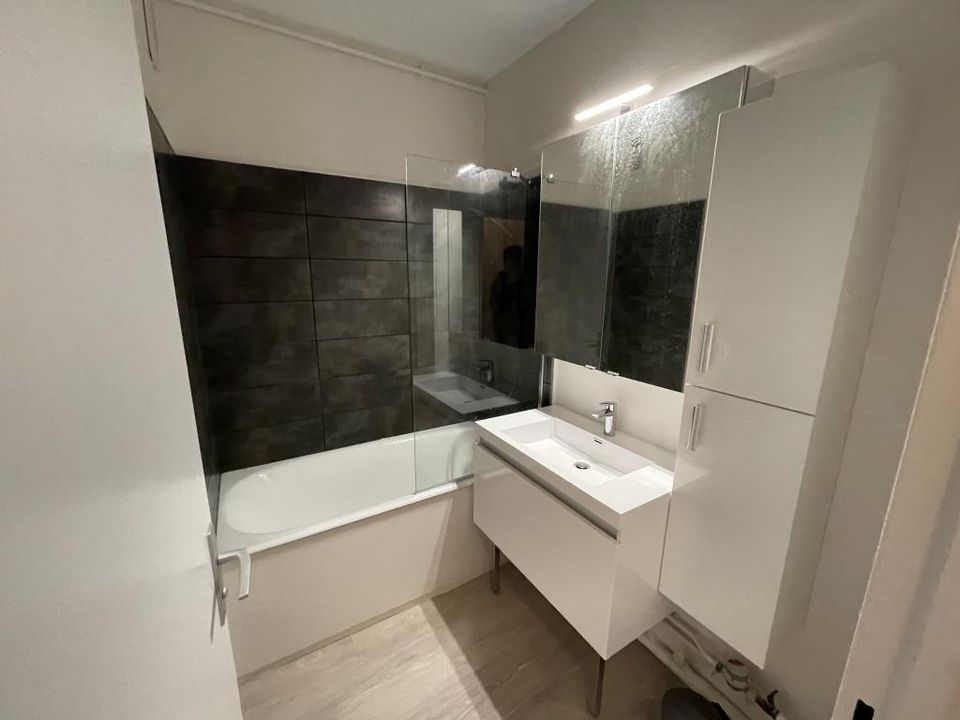Apartament a Limoges, Haute-Vienne - foto 2