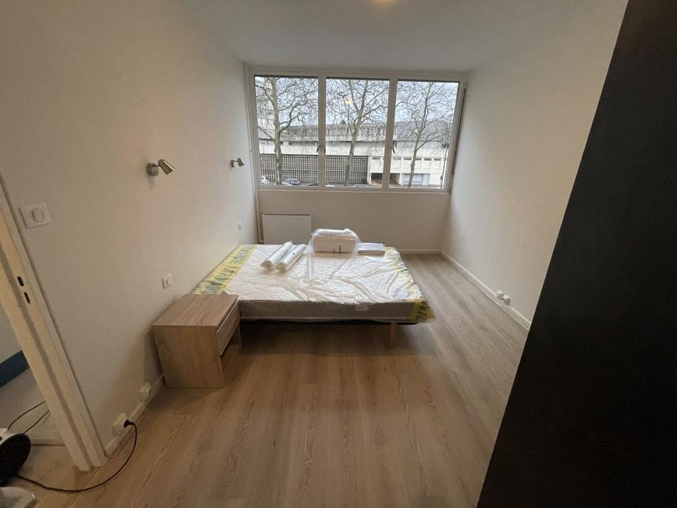 Apartament a Limoges, Haute-Vienne - foto 3