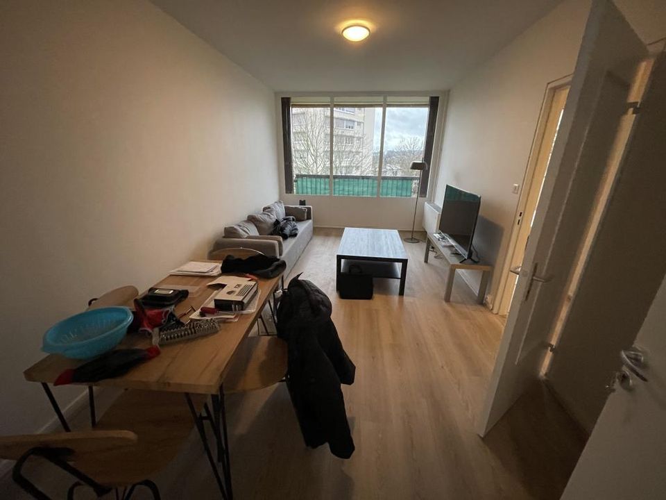 Apartament a Limoges, Haute-Vienne - foto 4