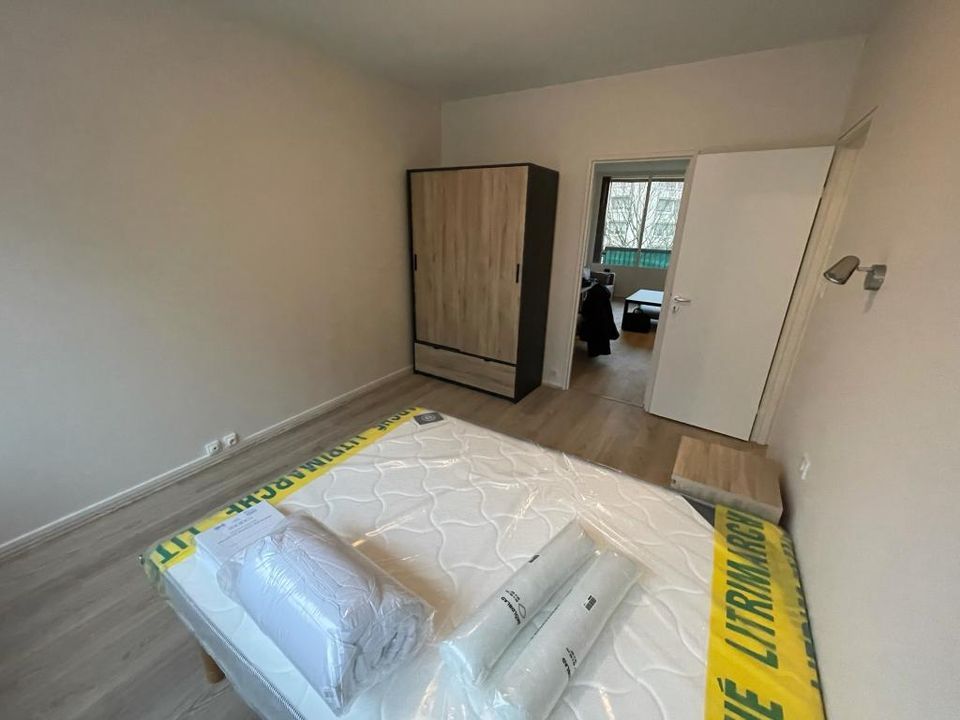 Apartament a Limoges, Haute-Vienne - foto 5