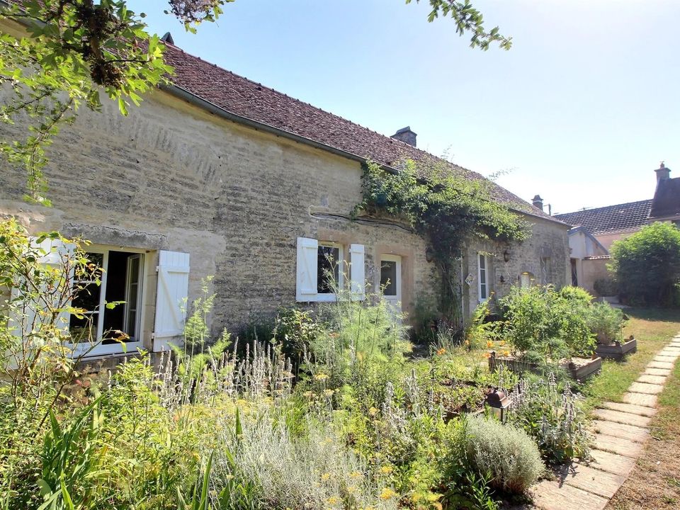 Masia a Arthonnay, Yonne - foto 2
