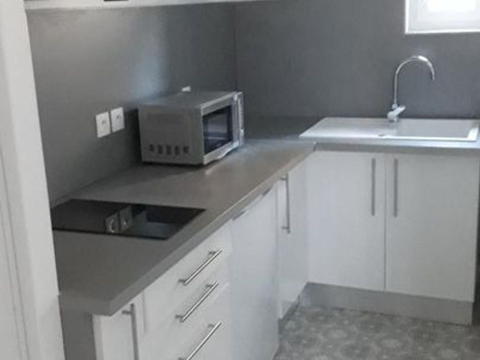 Apartamento en Tours, Indre-et-Loire - foto 1