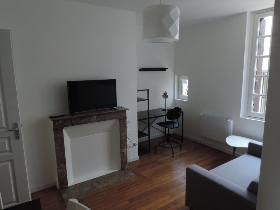 Apartamento en Tours, Indre-et-Loire - foto 2