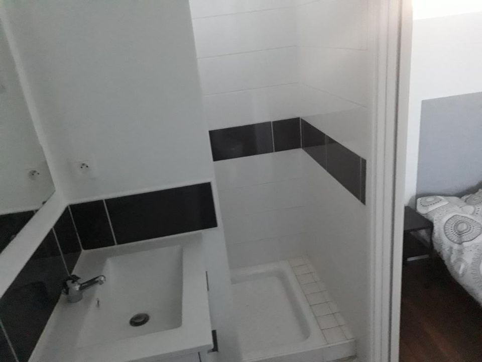 Apartamento en Tours, Indre-et-Loire - foto 3