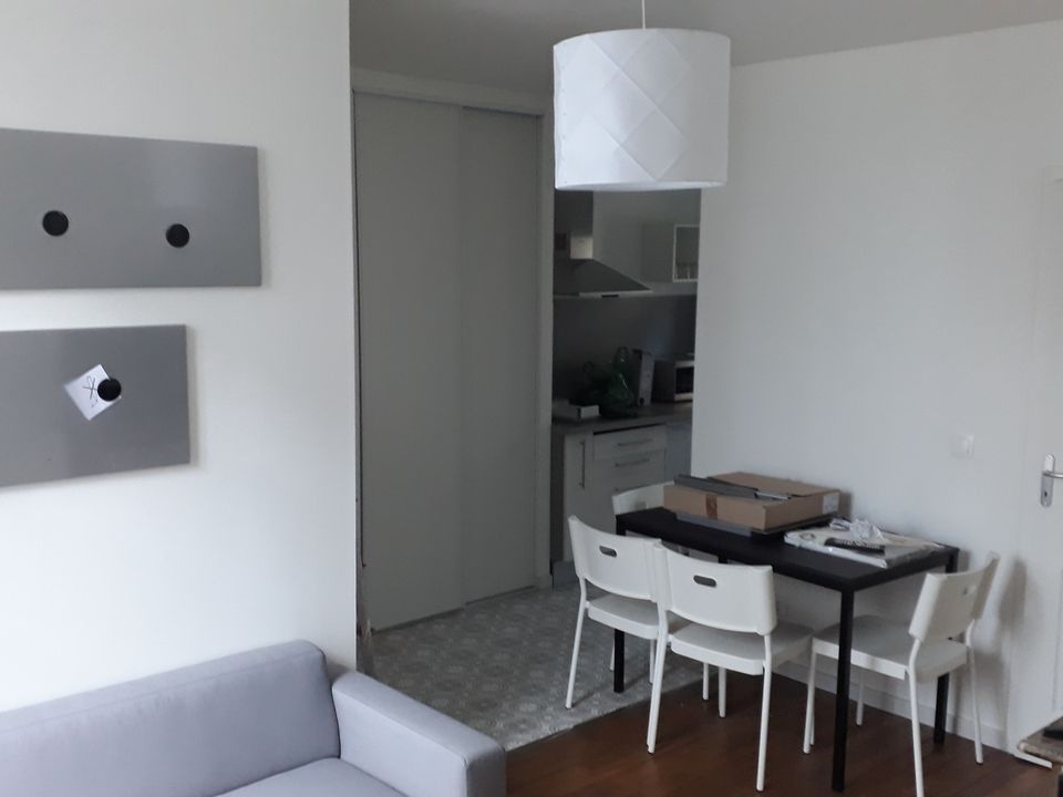 Apartamento en Tours, Indre-et-Loire - foto 5