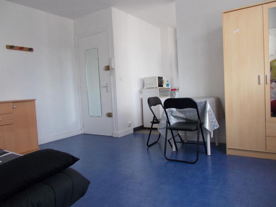 Apartamento em Saint-Nazaire, Loire-Atlantique - foto 1