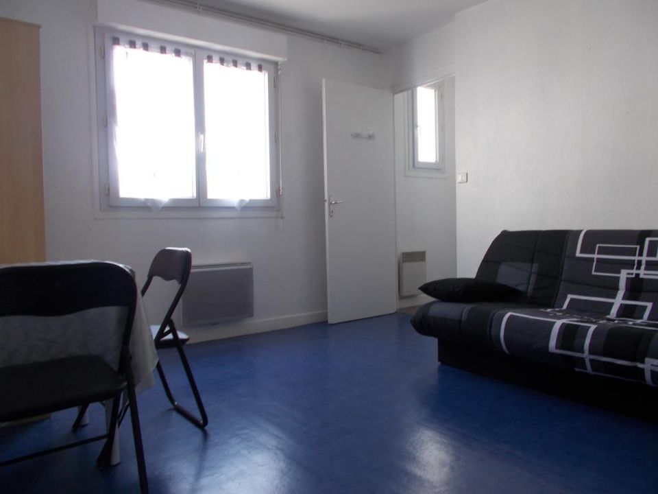 Apartamento em Saint-Nazaire, Loire-Atlantique - foto 2