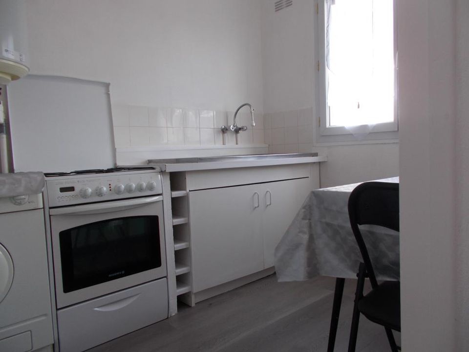 Apartamento em Saint-Nazaire, Loire-Atlantique - foto 4