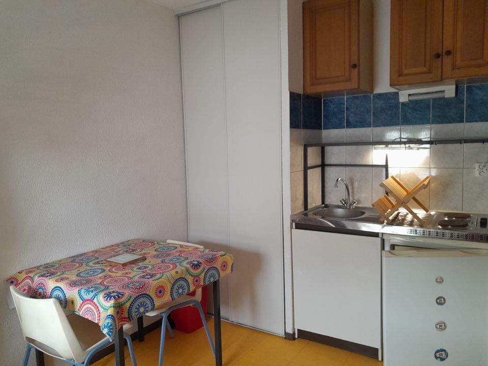 Estudio en Tours, Indre-et-Loire - foto 1
