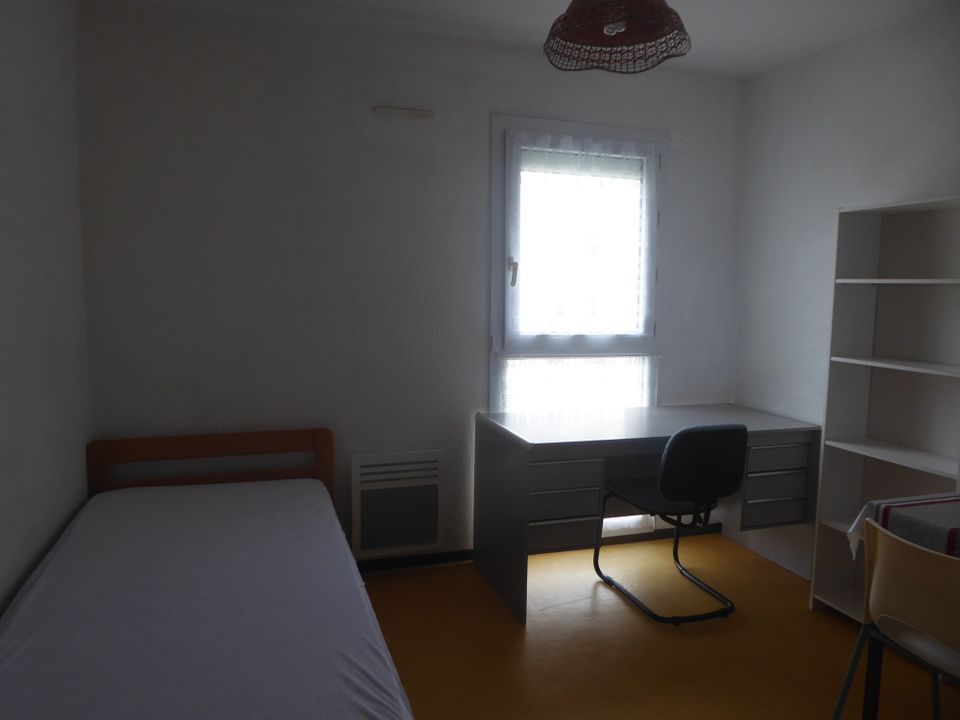 Estudio en Tours, Indre-et-Loire - foto 2